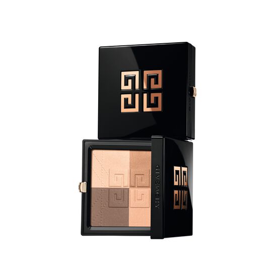 Bronzer em pó Givenchy Prisme Libre
